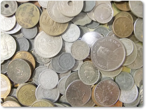 古銭買取|名古屋市で高価査定・高額買取ならココがいい!